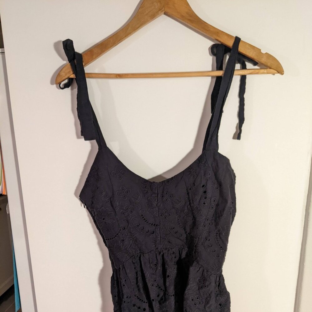 Lulu's Tank top